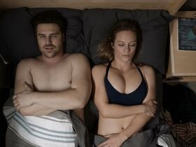 Даниэль Савре секси – Пожарная часть 19 s03e15 (2020)