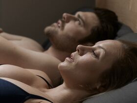 Даниэль Савре секси – Пожарная часть 19 s03e15 (2020) #2