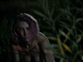 Дженнифер Лэндон голая – Йеллоустоун s03e09 (2020)