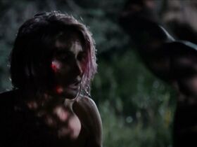 Дженнифер Лэндон голая – Йеллоустоун s03e09 (2020) #4