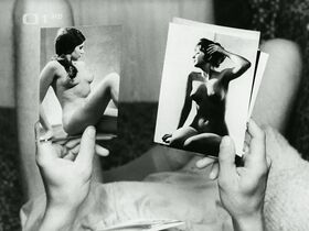 Ивонна Кодонова голая – Это человек Гомолка (1969) #14