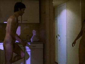 Саманта Мортон голая, Кэтлин МакДермотт голая – Морверн Каллар (2002) #13