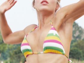 Сара Картер секси – D.O.A.: Живым или мертвым (2006) #11