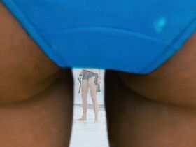 Сара Картер секси – D.O.A.: Живым или мертвым (2006) #15