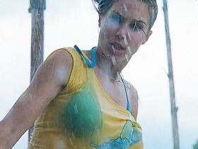 Сара Картер секси – D.O.A.: Живым или мертвым (2006) #18