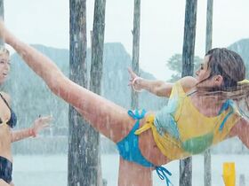 Сара Картер секси – D.O.A.: Живым или мертвым (2006) #19