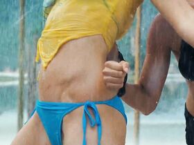 Сара Картер секси – D.O.A.: Живым или мертвым (2006) #20