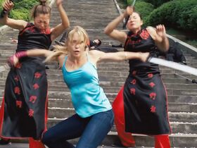 Сара Картер секси – D.O.A.: Живым или мертвым (2006) #24