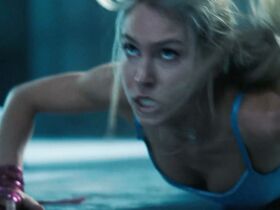 Сара Картер секси – D.O.A.: Живым или мертвым (2006) #26