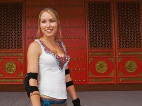 Сара Картер секси – D.O.A.: Живым или мертвым (2006) #3