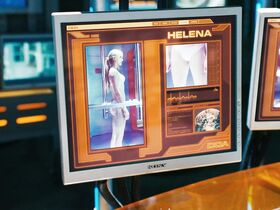 Сара Картер секси – D.O.A.: Живым или мертвым (2006) #4