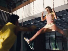 Сара Картер секси – D.O.A.: Живым или мертвым (2006) #7