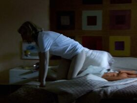 Софи Куинтон голая – Когда приходит страх (2010) #2