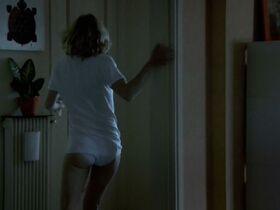 Софи Куинтон голая – Когда приходит страх (2010) #3