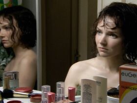 Софи Куинтон голая – Когда приходит страх (2010) #6