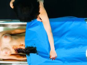 АннаЛинн МакКорд голая – Экстирпация (2012) #16