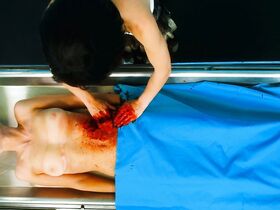 АннаЛинн МакКорд голая – Экстирпация (2012) #17