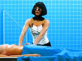 АннаЛинн МакКорд голая – Экстирпация (2012) #18