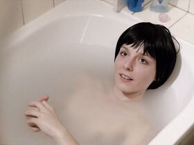 Мари Роза Титджен голая – Изобретение любви (2013)