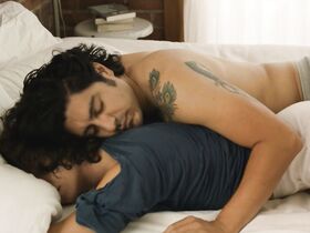 Хилари Айвз секси – Medusa (2018) #3