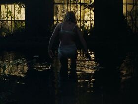 Лили Рейнхарт секси – Химические сердца (2020) #10