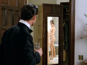 Валерия Голино голая – Последнее лето в Танжере (1987)