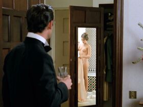 Валерия Голино голая – Последнее лето в Танжере (1987) #3