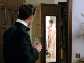 Валерия Голино голая – Последнее лето в Танжере (1987) #4