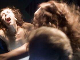 Розанна Аркетт голая, Ева Еничкова голая, Тэнджи Эмброуз голая, Шэннан Ли голая, Джои Хаус голая – Анатомия порока (2001) #5