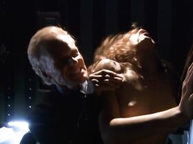 Розанна Аркетт голая, Ева Еничкова голая, Тэнджи Эмброуз голая, Шэннан Ли голая, Джои Хаус голая – Анатомия порока (2001) #6