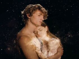 Фабьенн Баб секси, Кейт Моран голая – Встречи после полуночи (2013) #5