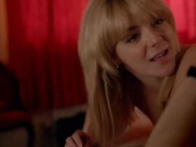 Шеридан Смит голая – июл.39 (2014) #12