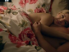 Шеридан Смит голая – июл.39 (2014) #2