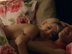 Шеридан Смит голая – июл.39 (2014) #3