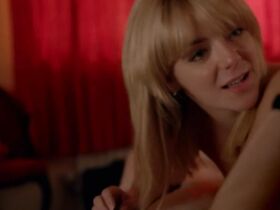 Шеридан Смит голая – июл.39 (2014) #9