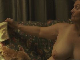 Рэйчел МакКеон секси – Dry Days (2015) #6