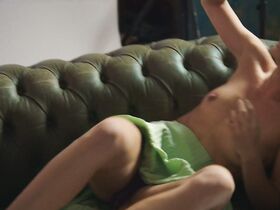 Хулия Бонжох голая – Драма (2020)