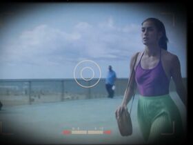 Хулия Бонжох голая – Драма (2020) #2