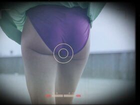 Хулия Бонжох голая – Драма (2020) #4