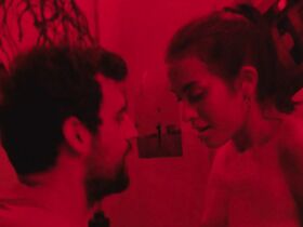 Хулия Бонжох голая – Драма (2020) #5