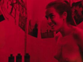 Хулия Бонжох голая – Драма (2020) #6