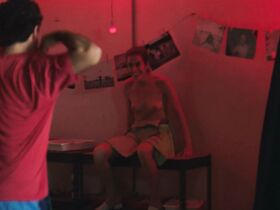 Хулия Бонжох голая – Драма (2020) #7