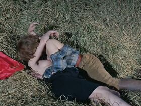 Бернадетт Лафон голая – Невеста пирата (1969) #10