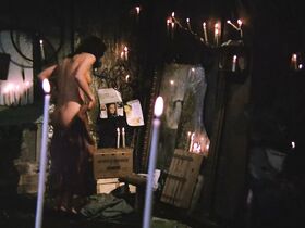 Бернадетт Лафон голая – Невеста пирата (1969) #4