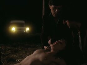 Натали Нель голая – Поруганная любовь (1978) #12