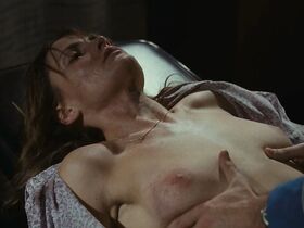 Натали Нель голая – Поруганная любовь (1978) #16