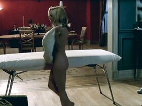 Холли Хантер голая – На всю катушку (1998) #2