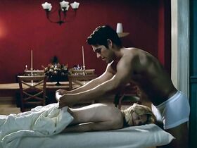 Холли Хантер голая – На всю катушку (1998) #4