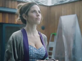 Катажина Зелиньска голая, Вероника Розати секси, Юлия Венява-Наркевич секси – Это всегда стоит того s01e01 (2019) #11