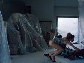 Катажина Зелиньска голая, Вероника Розати секси, Юлия Венява-Наркевич секси – Это всегда стоит того s01e01 (2019) #15